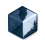 Baldosa Mondego Flat Theia Deep Blue MondegoFlat-DeepBlue