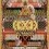 Papeles pintados panor&aacute;mico Fetiche Christian Lacroix Arlequin PCL1000/01