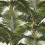 Papeles pintados panor&aacute;mico Jardin Tropical Mindthegap Green/Brown/White WP20104