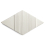 Baldosa Tua Stripes Theia White Matte Tuastripes-WhiteMatte