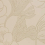 Papel pintado Helleborus Farrow and Ball Beige BP5601