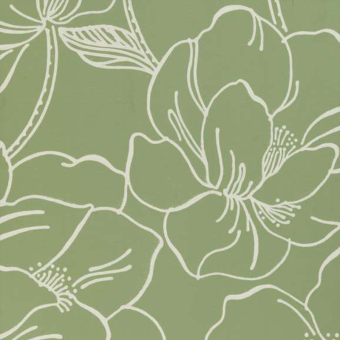 Papel pintado Helleborus