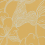 Papel pintado Helleborus Farrow and Ball Orange BP5607