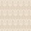 Papel pintado Crivelli rosa Farrow and Ball Dune BP3004