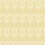 Papel pintado Crivelli rosa Farrow and Ball Jaune BP3005