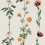 Papel pintado Climbing Flowers Coordonn&eacute; Linen 9500060