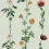 Papel pintado Climbing Flowers Coordonn&eacute; Melon 9500062