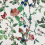 Papel pintado Goldfinch Song Coordonn&eacute; Cotton 9500030