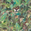 Papel pintado Hidden Puma Coordonn&eacute; Printemps 9500010