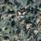 Papel pintado Hidden Puma Coordonn&eacute; Nuit 9500013