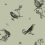 Papel pintado Sweet Birds Coordonn&eacute; Matcha 9500073