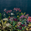 Papeles pintados panor&aacute;mico Wild Floral Coordonn&eacute; Jour 9500401