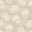 Papel pintado Carpe Ko&iuml; Initiales Beige AF40608