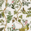 Papel pintado Diderot Coordonn&eacute; Cygne 9300010