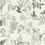 Papel pintado Diderot Coordonn&eacute; Sketch 9300012
