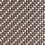 Mosaico Diago Appiani Snow. dark grey. rame DIAG001
