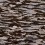 Papeles pintados panor&aacute;mico Kuba Inkiostro Bianco Dark Chocolate INKTNUR2102_VINYL