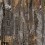 Papeles pintados panor&aacute;mico Mbuti Inkiostro Bianco Brown INKIITT2102_VINYL