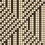 Mosaico Marlene Appiani Black, Ivory MARL001