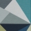 Tela Angles Maharam Aquamarine 466477–005