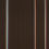 Tela Bespoke Stripe Maharam Chocolate 463540–003