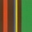 Tela Big Stripe Maharam Peacock 466174–001