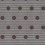 Tela Dots Maharam Cacao 466411–001