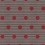 Tela Dots Maharam Pitaya 466411–002