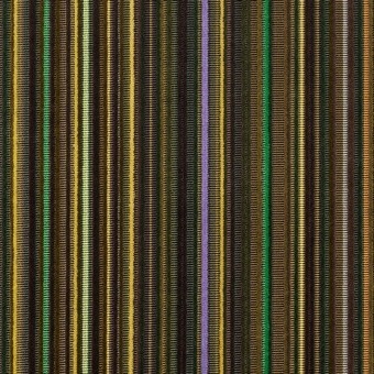 Tela Epingle Stripe