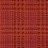 Tela Houndstooth Maharam Peony 466253–004