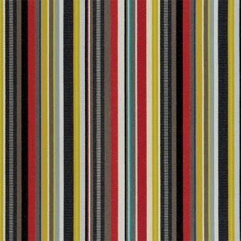 Tela Ottoman Stripe