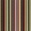 Tela Ottoman Stripe Maharam Brass 466142–001
