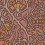 Tela Paisley Brocade Maharam Jujube 466559–002