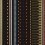 Tela Point Maharam Black and Cobalt 466090–004