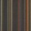 Tela Point Maharam Slate and Mandarin 466090–006