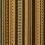 Tela Point Maharam Gold and Black 466090–009