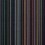 Tela Sequential Stripe Maharam Aurora 466377–005