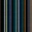 Terciopelo Stripe Maharam Slate 466279–004