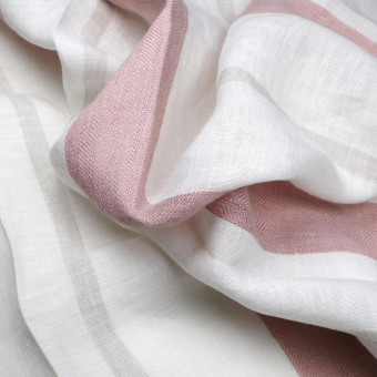 Tela Darari Stripe