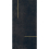 Gres porcel&aacute;nico linoes Bardelli Anthracite, Laiton satiné L3B120O