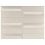 Mosaico Flauti 20 Ceramica Vogue Ghiaccio FSSG20
