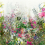 Papeles pintados panor&aacute;mico Vived Masureel Floral DG2VIV1011+12