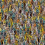 Papeles pintados panor&aacute;mico Tale Masureel Graphic DG2TAL1011+12