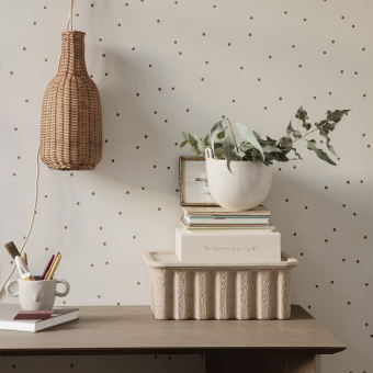 Papel pintado Dot