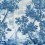 Papeles pintados panor&aacute;mico Azure Mindthegap Blue WP20560