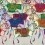 Papeles pintados panor&aacute;mico Karakorum Mural Tres Tintas Barcelona Pigment M2213