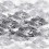Papeles pintados panor&aacute;mico Poissons Dance Tres Tintas Barcelona Graphite M2501-4