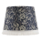 Pantalla de l&aacute;mpara Folk Tale Mindthegap d55xd45xh35 cm LS30381