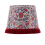 Pantalla de l&aacute;mpara Suzani Floral Suspension Mindthegap d25xd35xh25 cm CL50388