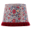 Pantalla de l&aacute;mpara Suzani Floral Suspension Mindthegap d35xd45xh30 cm CL50389